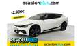Kia EV6 Long Range GT-Line AWD 239kW Blanco - thumbnail 1