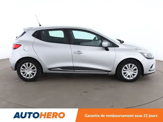 Renault Clio view 7
