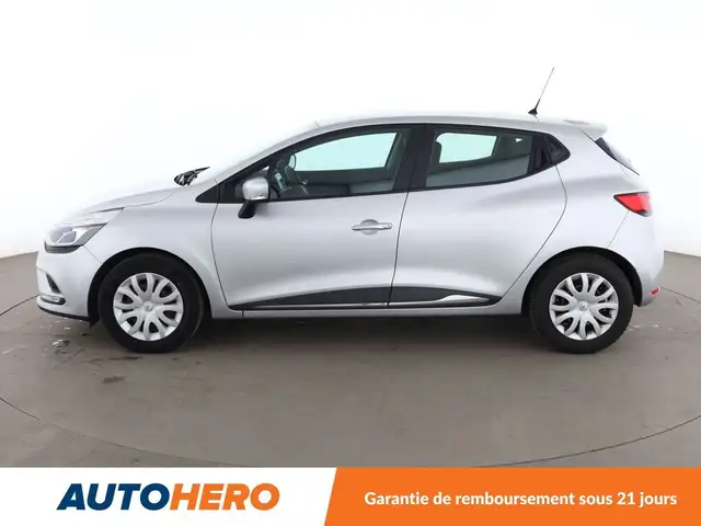 Renault Clio view 3