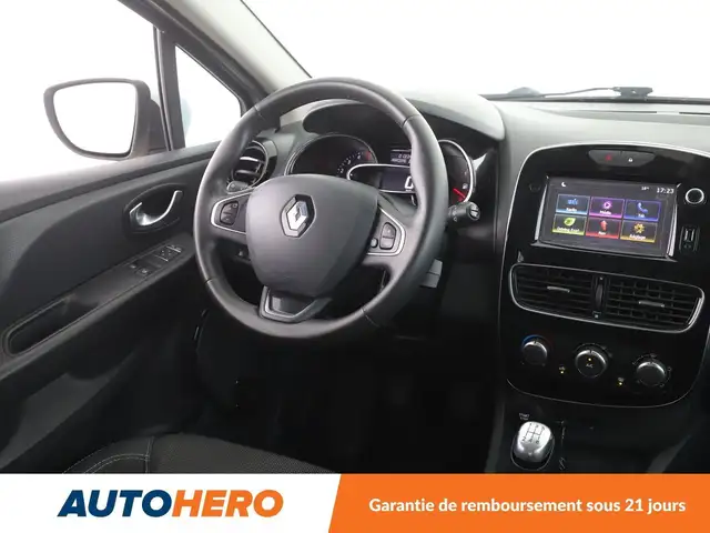 Renault Clio view 13