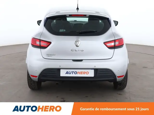 Renault Clio view 5
