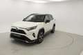 Toyota RAV 4 RAV4 SUV 2.5 VVT-I PHEV 225KW STYLE PLUS AUTO 4WD Bianco - thumbnail 2
