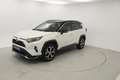 Toyota RAV 4 RAV4 SUV 2.5 VVT-I PHEV 225KW STYLE PLUS AUTO 4WD Bianco - thumbnail 4
