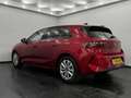 Opel Astra 1.2 Edition Apple carplay, Camera, Clima, Cruise c Rood - thumbnail 4