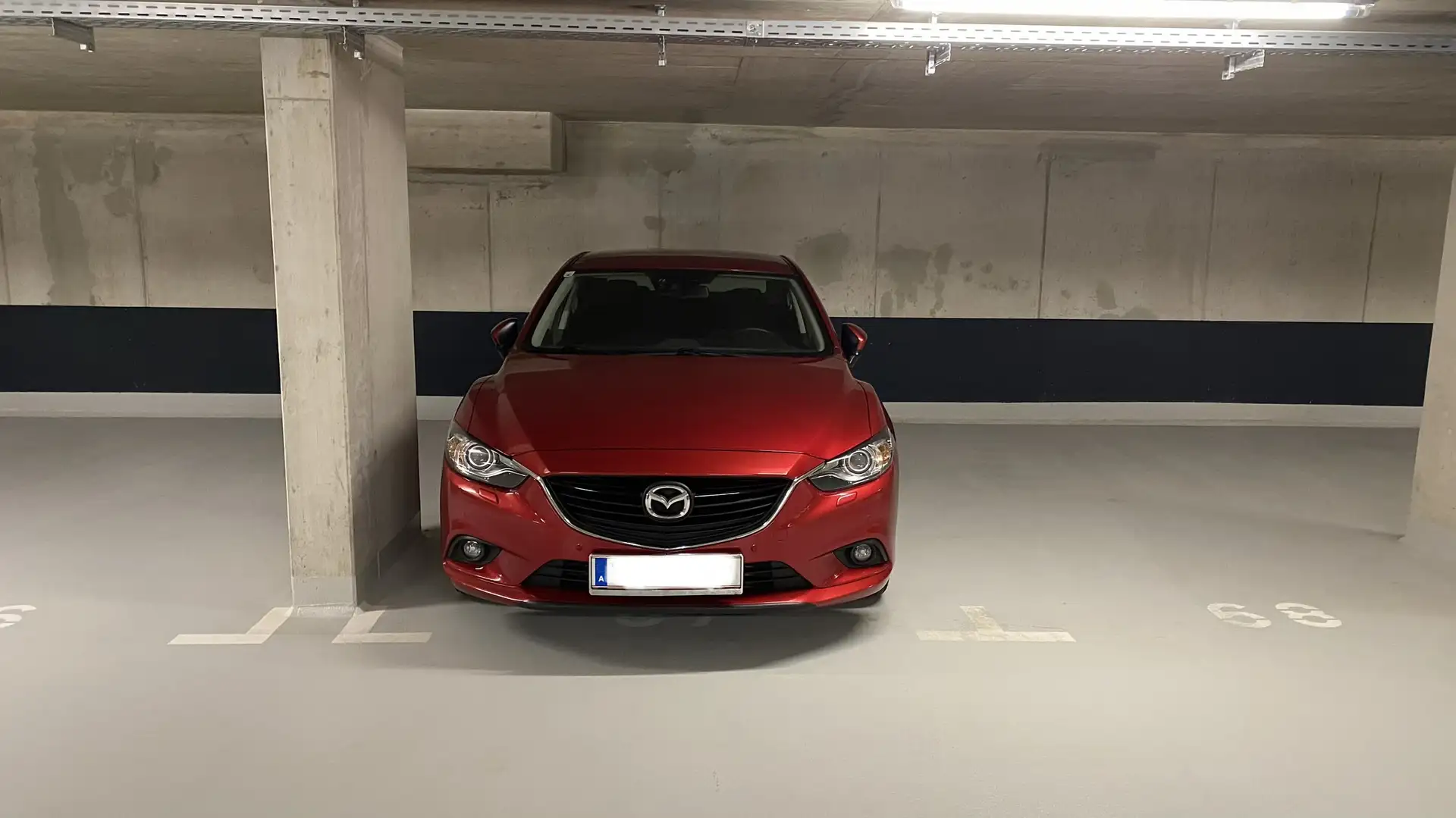 Mazda 6 CD150 Attraction - 2