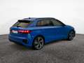 Audi A3 Sportback 35 TFSI S tronic 2x S line *NAV*LED Blue - thumbnail 7