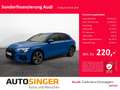 Audi A3 Sportback 35 TFSI S tronic 2x S line *NAV*LED Blue - thumbnail 1