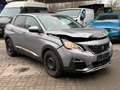 Peugeot 3008 1,6ltr. 31tkm Navi Grau - thumbnail 9