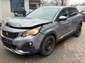 Peugeot 3008 1,6ltr. 31tkm Navi Grau - thumbnail 8