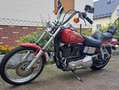 Harley-Davidson Dyna Wide Glide GEL Červená - thumbnail 3