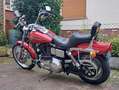 Harley-Davidson Dyna Wide Glide GEL Červená - thumbnail 4