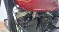 Harley-Davidson Dyna Wide Glide GEL Červená - thumbnail 15