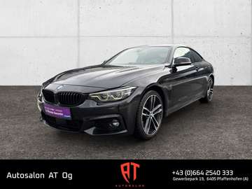 435 d xDrive M Sport