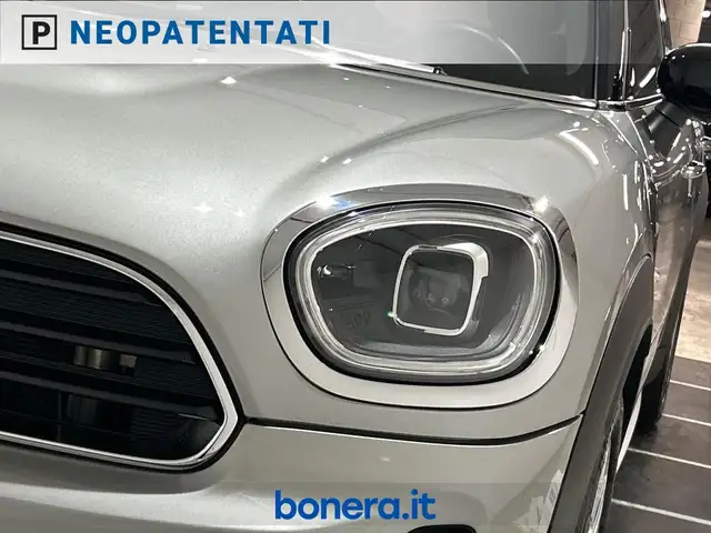MINI Countryman view 10