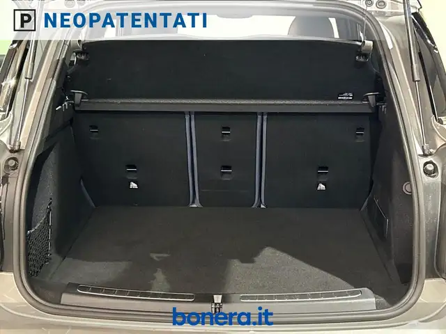 MINI Countryman view 13