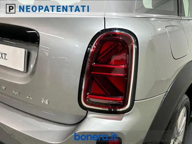 MINI Countryman view 11