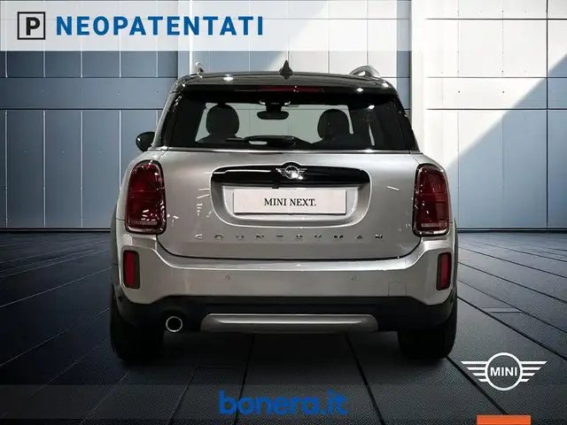 MINI Countryman view 7