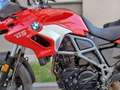 BMW F 700 GS Roşu - thumbnail 5