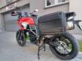 BMW F 700 GS Roşu - thumbnail 4