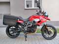 BMW F 700 GS Roşu - thumbnail 1
