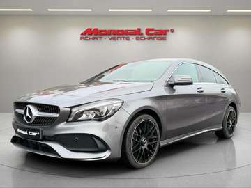 CLA 180 * AMG-Line * Caméra arrière *