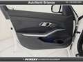BMW 318 318d 48V Touring Msport Bianco - thumbnail 27