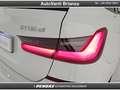 BMW 318 318d 48V Touring Msport Bianco - thumbnail 37