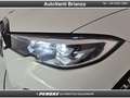 BMW 318 318d 48V Touring Msport Bianco - thumbnail 36