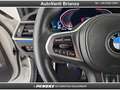 BMW 318 318d 48V Touring Msport Bianco - thumbnail 20