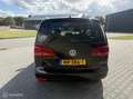 Volkswagen Touran 1.4 TSI Highline|Automaat|7pers.|Adapt Vering|Leer Schwarz - thumbnail 4