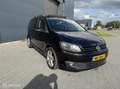 Volkswagen Touran 1.4 TSI Highline|Automaat|7pers.|Adapt Vering|Leer Schwarz - thumbnail 7