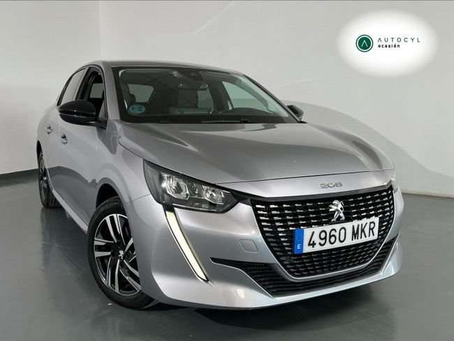 Peugeot 208 BlueHDi 73kW (100CV) Active - foto 1