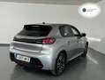Peugeot 208 BlueHDi 73kW (100CV) Active Gris - thumbnail 4