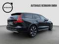 Volvo V60 B5 Cross Country Ultimate AWD Schwarz - thumbnail 7