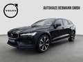 Volvo V60 B5 Cross Country Ultimate AWD Schwarz - thumbnail 3