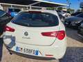 Alfa Romeo Giulietta 2.0 JTDm-2 170 CV Distinctive Bianco - thumbnail 4