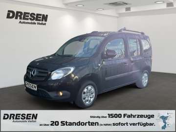 111 Lang Kombi Tourer Edition Klimaautom SHZ PDC B