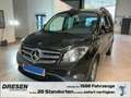 Mercedes-Benz Citan 111 CDI Kombi Lang Tourer Edition Klimaautom SHZ R Schwarz - thumbnail 1