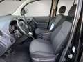 Mercedes-Benz Citan 111 CDI Kombi Lang Tourer Edition Klimaautom SHZ R Czarny - thumbnail 7