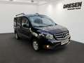 Mercedes-Benz Citan 111 CDI Kombi Lang Tourer Edition Klimaautom SHZ R Czarny - thumbnail 2
