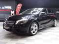 Mercedes-Benz A 180 A180 BlueEfficiency Aut/Bi-Xenon/Sportsitze/Navi Negro - thumbnail 2