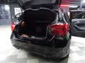 Mercedes-Benz A 180 A180 BlueEfficiency Aut/Bi-Xenon/Sportsitze/Navi Negro - thumbnail 13