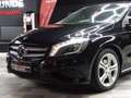 Mercedes-Benz A 180 A180 BlueEfficiency Aut/Bi-Xenon/Sportsitze/Navi Negro - thumbnail 1