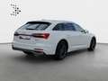 Audi A6 40 TDI quattro Matrix*Business*Sound Weiß - thumbnail 2