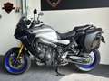 Yamaha Tracer 9 GT Blauw - thumbnail 5