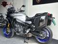 Yamaha Tracer 9 GT Blauw - thumbnail 4