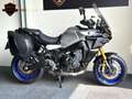 Yamaha Tracer 9 GT Blauw - thumbnail 2
