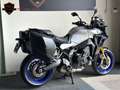 Yamaha Tracer 9 GT Blauw - thumbnail 3