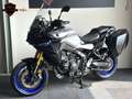 Yamaha Tracer 9 GT Blauw - thumbnail 6