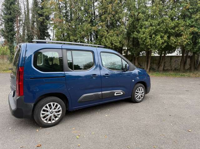 Imagine Citroen Berlingo Berlingo M PureTech 110 FEEL
